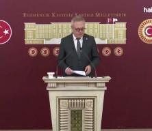 CHP&rsquo;li Karaoba&rsquo;dan Yalım &ccedil;ıkışı: &ldquo;Adaylığına baştan karşıydım, ihra&ccedil; edilmeliydi&rdquo;