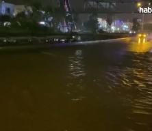 &Ccedil;ok kuvvetli sağanak ve fırtına geliyor!