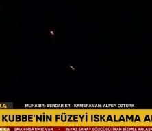 Demir Kubbe delik deşik oldu! İran'ın f&uuml;zeleri İsrail'in kalbini vurdu