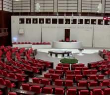 Doğum izni s&uuml;resi uzuyor, sosyal medyada 15 yaş sınırı geliyor: TBMM&rsquo;de kritik tartışmalar