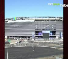 D&uuml;nya Kupası ma&ccedil;larında bilet fiyatları ne kadar olacak!