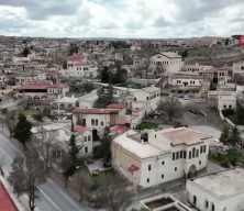 D&uuml;nyanın en g&uuml;zel k&ouml;y&uuml; 7 Haziranda sandık başına gidecek