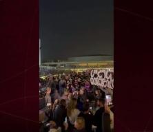 İsrail&rsquo;de sokaklar karıştı: Netanyahu karşıtı g&ouml;sterilere sert m&uuml;dahale