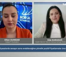 Savaş bitiyor mu? Piyasalar bu sorunun peşinde y&uuml;kseliyor