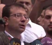 Ekrem İmamoğlu neden '&Ccedil;KK' ile su&ccedil;lanıyor? 