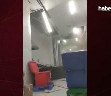 Endonezya'da 7,4 b&uuml;y&uuml;kl&uuml;ğ&uuml;nde deprem meydana geldi!