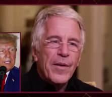 Epstein kurbanları, Trump ve Google&rsquo;a karşı hukuki s&uuml;re&ccedil; başlattı