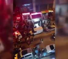 Esenyurt&rsquo;ta hamile kadın doğum esnasında hayatını kaybetti, yakınları hastaneyi bastı