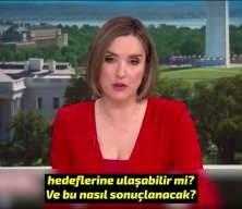 Eski CENTCOM Komutanı McKenzie'ye g&ouml;re, ABD İran'da "kara harekatını yıllardır değerlendiriyor"