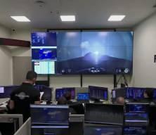 Fergani'nin 5'inci uydusu uzayda