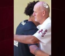 Galatasaray'da sakatlık şoku! Sara İstanbul'a d&ouml;nd&uuml;