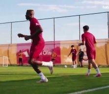 Galatasaray'da Victor Osimhen ger&ccedil;eği!  O yoksa puanda yok!