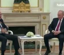 Paşinyan'dan Putin'in isteğine ret