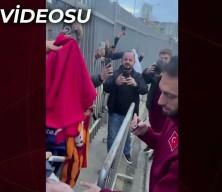 Milli ma&ccedil; &ouml;ncesi Hakan &Ccedil;alhanoğlu'na &ccedil;irkin algı operasyonu