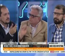 Prof. Dr. Hasan H&uuml;srev Hatemi 2016'da uyarmıştı: İran bize g&ouml;sterildiği gibi değil
