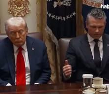 Hegseth, savaş ortamında onlarca &uuml;st d&uuml;zey komutanı g&ouml;revden aldı