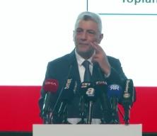 H&uuml;rm&uuml;z kapalı, T&uuml;rkiye&rsquo;den K&ouml;rfez&rsquo;e yeni ticaret hattı a&ccedil;ıldı