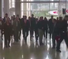 İBB davasında 407 sanıklı yargılama s&uuml;r&uuml;yor