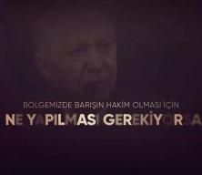 İletişim Başkanı Duran: "T&uuml;rkiye, barış umutlarını taze tutmaya her daim devam edecek"