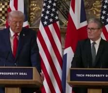 İngiltere ABD'den istihbarat bilgilerini gizlemeye başladı