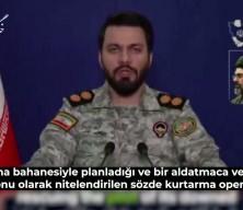 İran'dan Trump'a yalanlama: ABD'nin İsfahan'daki kurtarma operasyonu hezimetle sonu&ccedil;landı