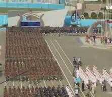 İran, Arjantin&rsquo;in, Devrim Muhafızları Ordusu'nu ter&ouml;r &ouml;rg&uuml;tleri listesine alma kararını kınadı