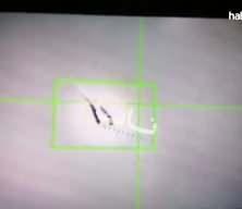 İran Devrim Muhafızları Ordusu: Keşm Adası'nın g&uuml;neyinde gelişmiş bir savaş u&ccedil;ağı d&uuml;ş&uuml;rd&uuml;k