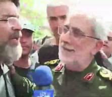 İran Kud&uuml;s G&uuml;c&uuml; Komutanı Kaani: "B&ouml;lgenin yeni d&uuml;zenine alışın"