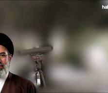 İran lideri Hamaney, &uuml;lkesinin İsrail'e karşı m&uuml;cadele eden Hizbullah'a desteğini s&uuml;rd&uuml;receğini belirtti