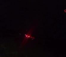 İran Duyurdu: İsrail&rsquo;in En B&uuml;y&uuml;k Havalimanına Saldırı