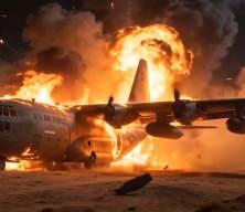 İran'dan manidar video: Şeytan d&uuml;şt&uuml;