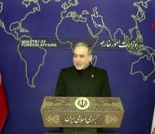 İran'dan n&uuml;kleer uyarı: "Radyoaktif serpinti K&ouml;rfez başkentlerini etkiler"