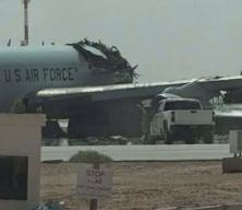 İran&rsquo;dan Suudi Arabistan&rsquo;daki ABD hedeflerine saldırı iddiası