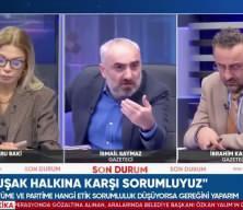 İsmail Saymaz &Ouml;zkan Yalım rezaleti i&ccedil;in patladı: CHP bir yıldır biliyormuş!