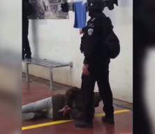 İsrail, Filistinlileri idam etmeye başladı! D&uuml;nyayı ayağa kaldıracak g&ouml;r&uuml;nt&uuml;ler