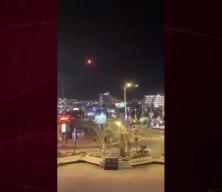 İsrail Husilerin saldırısının &ouml;nlendiğini a&ccedil;ıkladı