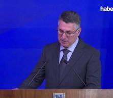 İsrail'den &Ccedil;in karşıtı karar! Gemileri alıkoydular