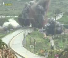 İsrail&rsquo;den L&uuml;bnan planı iddiası: G&uuml;neyde kalıcı işgal hazırlığı