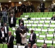 İsrail'den skandal karar! Filistinli esirleri hedef alacak