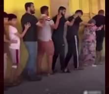 İsrail'in Flistinli esirlere idam kararı almasına d&uuml;nyadan peş peşe tepkiler gelmeye başladı