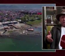 İstanbul i&ccedil;in 8 b&uuml;y&uuml;kl&uuml;ğ&uuml;nde deprem senaryosu! &Uuml;ş&uuml;mezsoy&rsquo;dan ezber bozan a&ccedil;ıklama: &lsquo;Tabiat aynen beni dinledi&rsquo; 