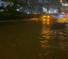 İstanbul ve T&uuml;rkiye&rsquo;de sağanak yağış uyarısı: Yeni sistem geliyor