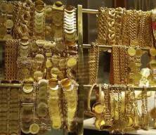 İsvi&ccedil;reli banka UBS: D&uuml;ş&uuml;ş ge&ccedil;ici, yıl sonu tahmini 5 bin 600 dolar