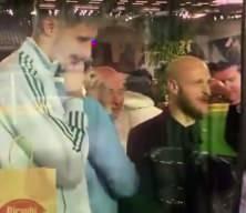 İtalyanlar kuraya sevinmişti! Bosna Hersek tarih yazdı