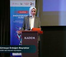 KADEM&rsquo;den kadın girişimcilere yatırım desteği