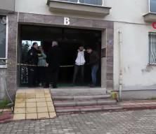 Kahramanmaraş&rsquo;ta kan donduran olay: Babasını boğazını keserek katletti