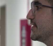  Kendisinden 4 g&uuml;n &ouml;nce kalp nakli olan hastane arkadaşına ilk s&ouml;z&uuml; "Abi kurtulduk" oldu