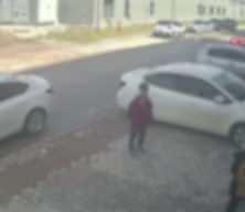 Hatay'da oyuncak tabanca ile gasp yapan &ccedil;ocuklar herkesi tedirgin etti