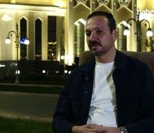 K&uuml;rşat Zorlu, Sinan Burhan'a a&ccedil;ıkladı: Nevruz resmi bayram ilan edilecek