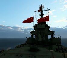 Limanda flaş gelişme: &Ccedil;in&rsquo;den İran&rsquo;a f&uuml;ze sevkiyatı